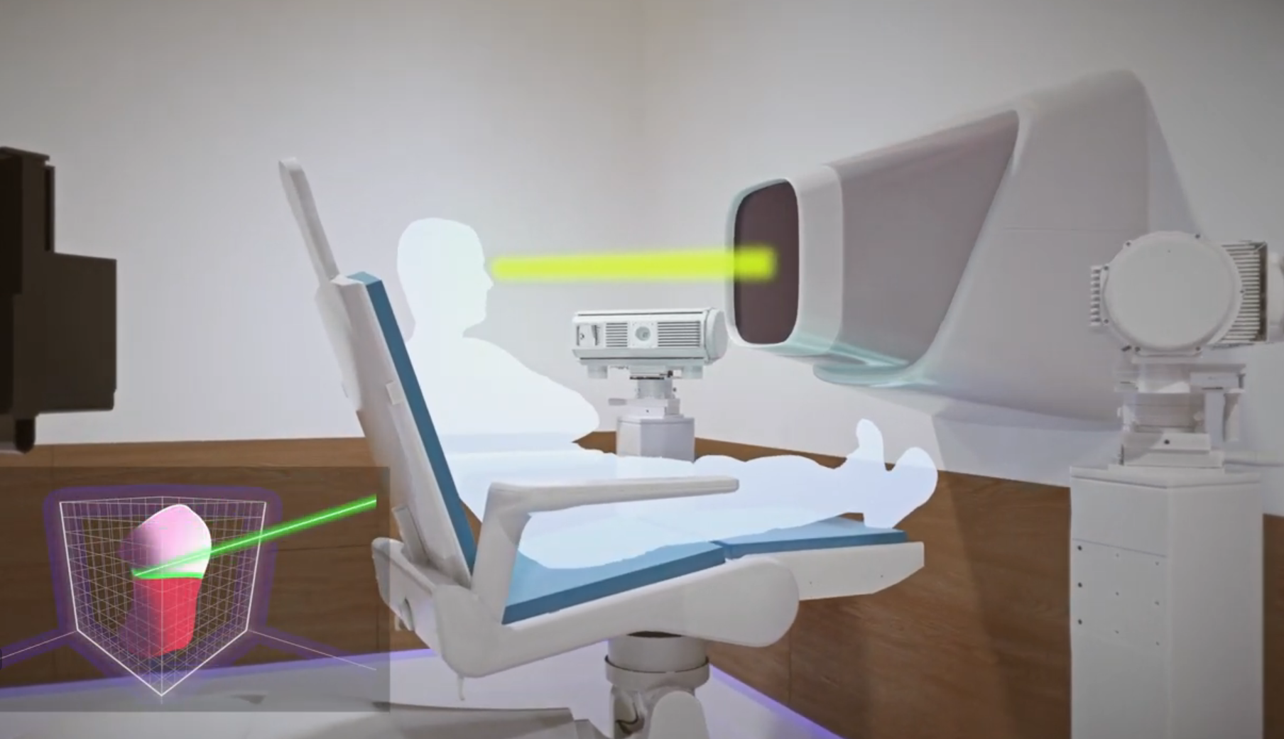 LiGHT System Architecture